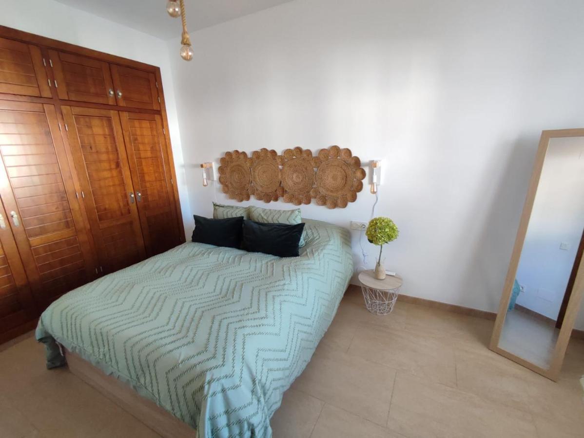 Vista Almijara Apartment Frigiliana Exterior photo